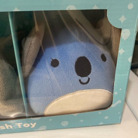 NWT 3-Piece Happy Birthday Squishmallows - Picture 4 of 5